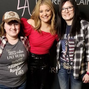 Meet your Posher, Katelyn